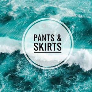 Skirts & Pants